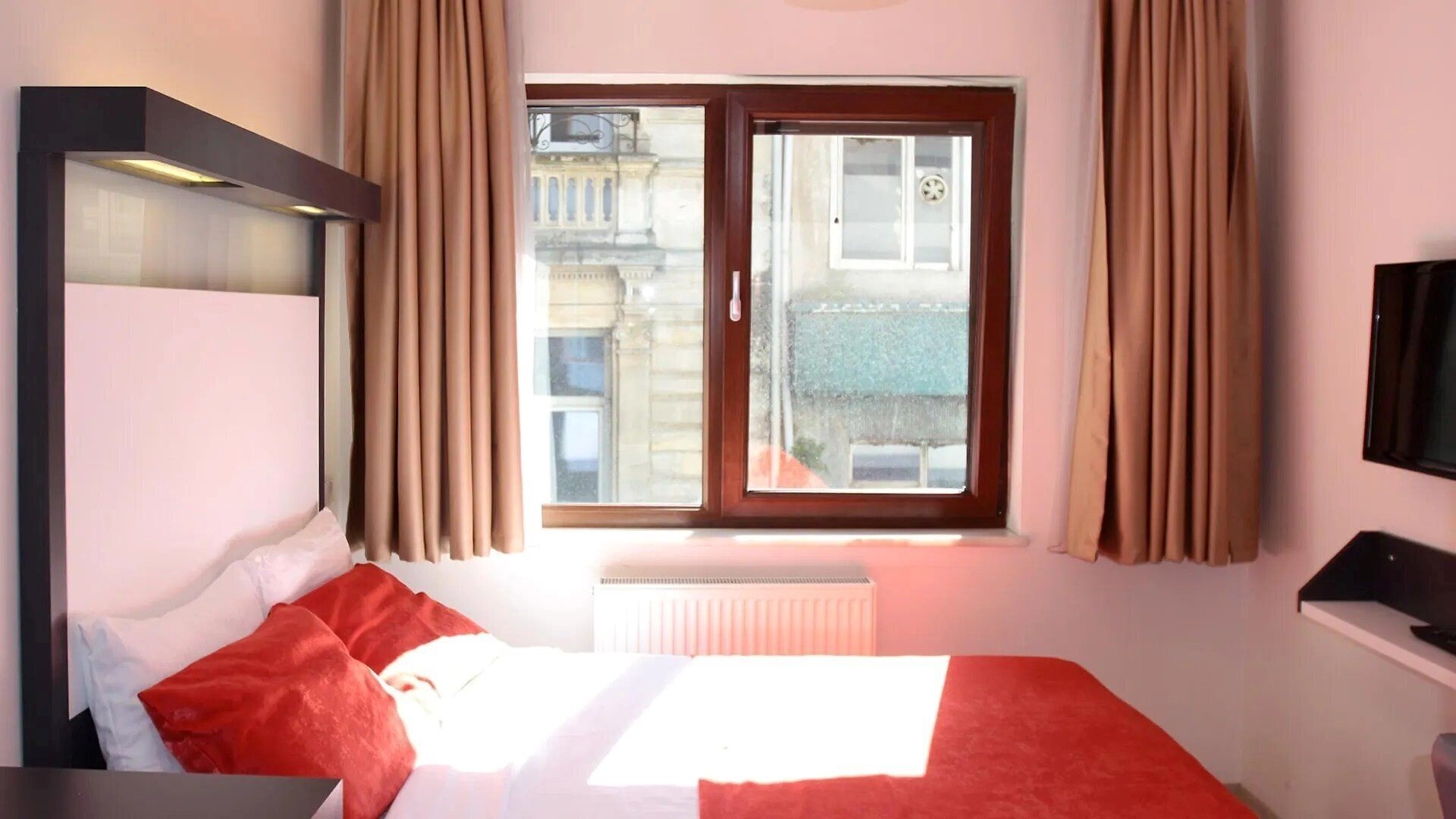 Панорама The Legend Platine Suite 3*